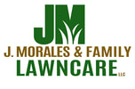 J MORALES & FAMILY LAWNCARE LLC.